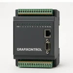 GRAFIKONTROL; G94101E3; CPU BOARD FOR