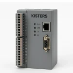 KISTERS; X000016601; CPU CARD
