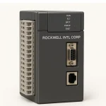 ROCKWELL INTL CORP; WH794321; CPU CARRIER BOARD