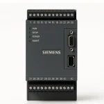 SIEMENS; 6ES7414-3XJ04-0AB0; CPU CONTROLER