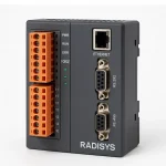 RADISYS; EPC-8A; CPU MODULE