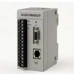 ALLEN BRADLEY; 1785-L80B/E; CPU MODULE