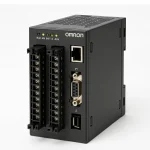 OMRON; CS1G-CPU43; CPU MODULE
