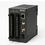 OMRON; SP20-DTD; CPU MODULE W/DC