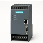 SIEMENS; 6ES5944-7UA11; CPU PROCESSOR