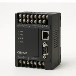 OMRON; C200HS-CPU31; CPU PROCESSOR MODULE