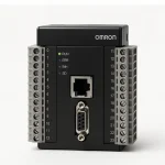 OMRON; C60H-C5DR-DE-V1; CPU SYSMAC PLC