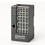 MURR ELEKTRONIK; 56740; CUBE67 I/O COMPACT