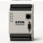 EATON CORPORATION; CUTLER HAMMER; D100-CRA28; PROGRAMMABLE LOGIC CONTROLLER