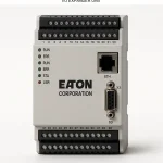 EATON CORPORATION; CUTLER HAMMER; D100-ERA40; I/O EXPANDER UNIT