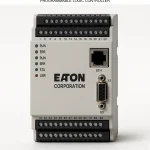 EATON CORPORATION; CUTLER HAMMER; D100CRA28W; PROGRAMMABLE LOGIC CONTROLLER
