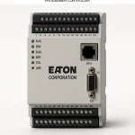EATON CORPORATION; CUTLER HAMMER; D100CRA40; PROGRAMER CONTROLLER