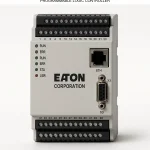 EATON CORPORATION; CUTLER HAMMER; D100CRA40R; PROGRAMMABLE LOGIC CONTROLLER
