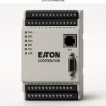 EATON CORPORATION; CUTLER HAMMER; D100ED20; 20 I/O EXPANSION
