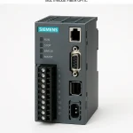 SIEMENS; PYROTRONICS; D2300CPS; MULTI-MODE FIBER OPTIC