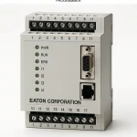EATON CORPORATION; CUTLER HAMMER; D500-GPP50; PROGRAMMER