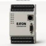 EATON CORPORATION; CUTLER HAMMER; D725SVPP32SDW95; INDUSTRIAL COMPUTER