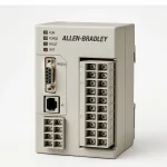 ALLEN BRADLEY; 1336T-R010-AX-GT1EN; DC INPUT DRIVE