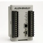 ALLEN BRADLEY; 1790D-N4C0; DEVICENET LDX