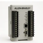ALLEN BRADLEY; 2706-PDHPK; DH+ COMMUNICATION MODULE