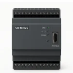 SIEMENS; 6ES5410-0AA12; DIG.OUT.MOD.410 4 OUT