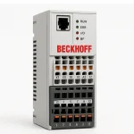 BECKHOFF; M1400-014; DIGITAL IN-/OUTPUT MODULE