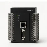 OMRON; GT1-ID16; DIGITAL I/O MODULE
