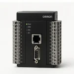 OMRON; CJ1W-MD263; DIGITAL I/O UNIT