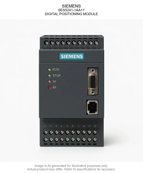 DIGITAL20POSITIONING20MODULE.webp SIEMENS; 6ES5241-1AA11; DIGITAL POSITIONING MODULE