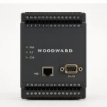 WOODWARD; 8440-1878; DIGITAL SYNCHRONIZER