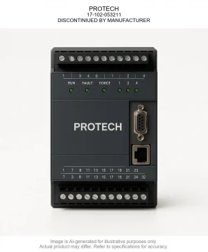 PROTECH; 17-102-053211