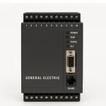 GENERAL ELECTRIC; 145D3534G1