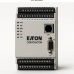 EATON CORPORATION; CUTLER HAMMER; DN50SR14; PLC MODULE