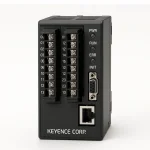 KEYENCE CORP; CA-DDW15; DOME LIGHT