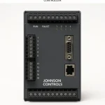 JOHNSON CONTROLS; METASYS; DX-9121-8454; CONTROLLER