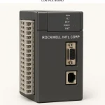 ROCKWELL INTL CORP; GOSS; E26316-1; CONTROL BOARD