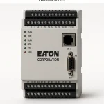 EATON CORPORATION; MOELLER ELECTRIC; EASY 411-DC-ME; EXPANSION MODULE