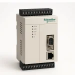 SCHNEIDER ELECTRIC; TSXFPACC8M; ELECTRICAL/FIBRE OPTIC REPEATER