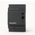 CROUZET; 88980183; EM4 NANO-PLC ETHERNET
