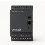 CROUZET; 88980180; EM4 NANO-PLC LOCAL