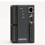 GENETEC; SY-CLOUDLINK; EMBEDDED CONTROLLER MODULE