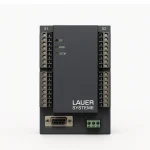 LAUER SYSTEME; WOP-IT X 840TC 08076; EMBEDDED INDUSTRIAL PC