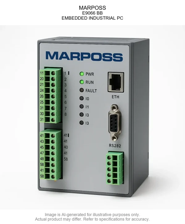 EMBEDDED20INDUSTRIAL20PC.webp MARPOSS; E9066 BB; EMBEDDED INDUSTRIAL PC