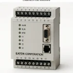 EATON CORPORATION; CUTLER HAMMER; EPONIF; COMMUNICATIONS HARDWARE