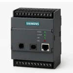 SIEMENS; 6ES7142-1BD11-0XB0; ET200X 4DO BM(ANALOG