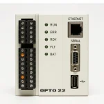 OPTO 22; G4EB2; ETHERNET I/O MODULE