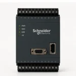 SCHNEIDER ELECTRIC; TCSEGPA23F14FK; ETHERNET MODULE