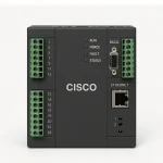 CISCO; IEM-3000-4PC=; ETHERNET MODULE