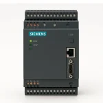 SIEMENS; 6ES5188-3UA21; EXPANSION RACK