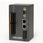 ONLOGIC; BWDG-ML210G-12-V2; FANLESS INDUSTRIAL COMPUTER
